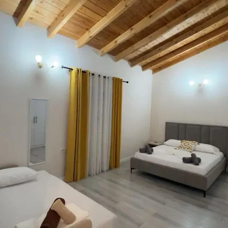 Apartment Skyview Himare