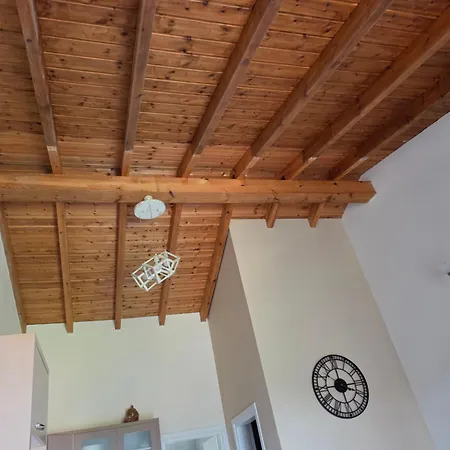 Skyview Apartment Himare