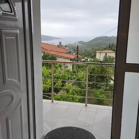 Apartment Skyview