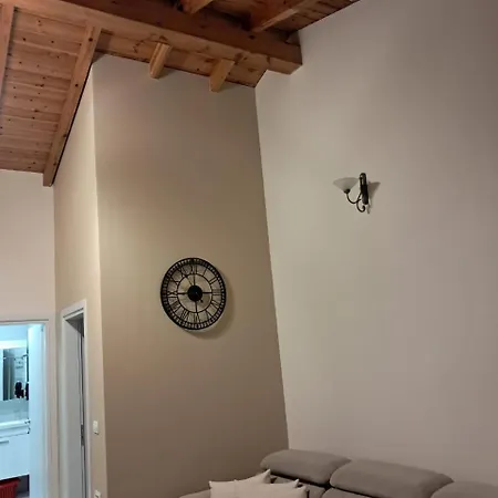 Apartment Skyview *